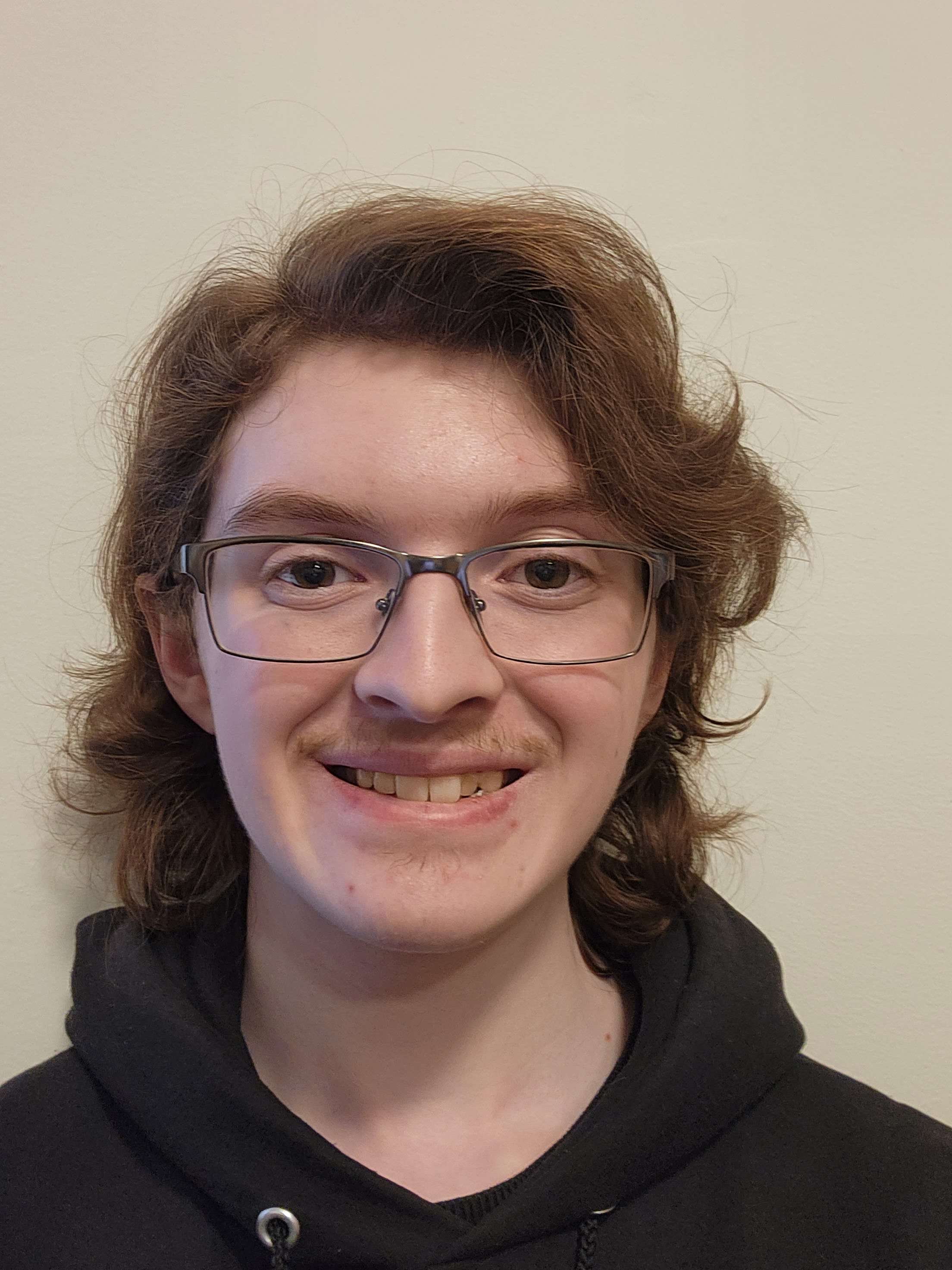 Image of Author